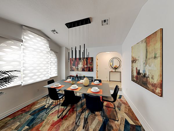 Palm Springs Home 1028297