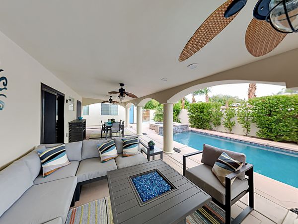 Palm Springs Home 1028297