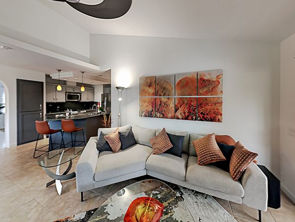 Palm Springs Home 1028297