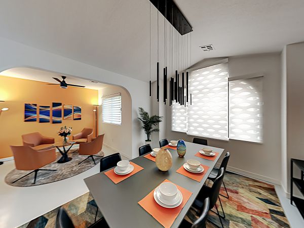 Palm Springs Home 1028297
