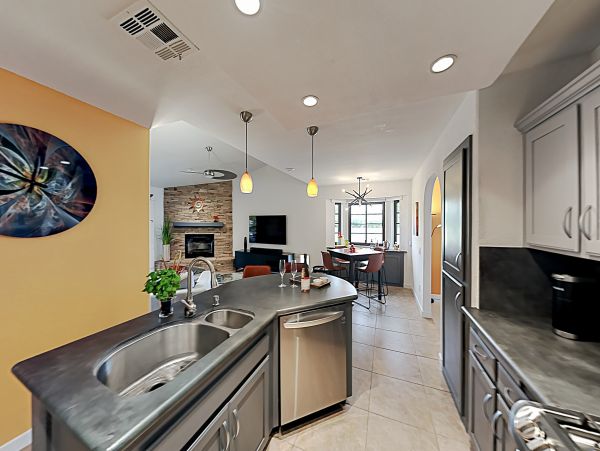 Palm Springs Home 1028297