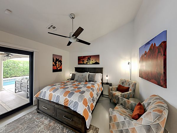 Palm Springs Home 1028297