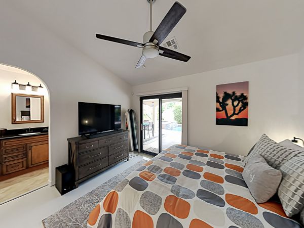Palm Springs Home 1028297