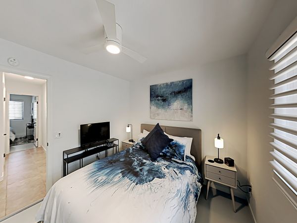 Palm Springs Home 1028297