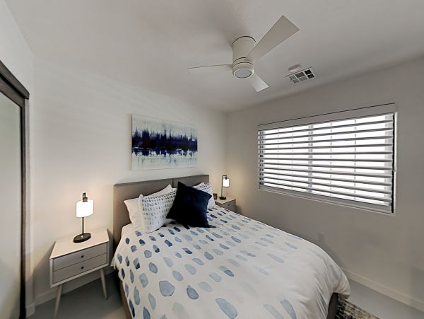 Palm Springs Home 1028297