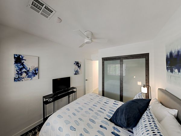 Palm Springs Home 1028297