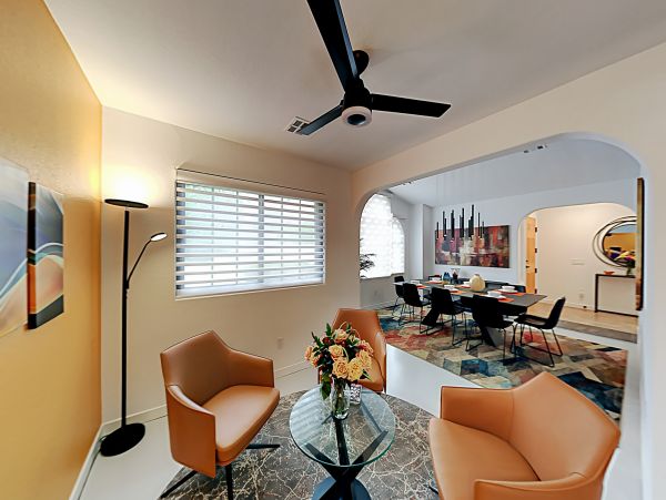 Palm Springs Home 1028297