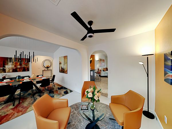 Palm Springs Home 1028297