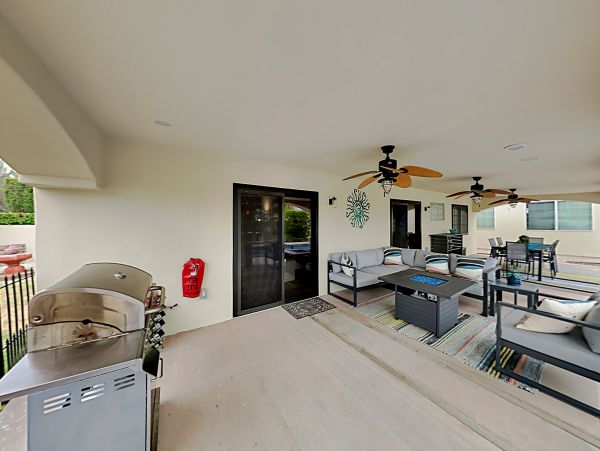 Palm Springs Home 1028297