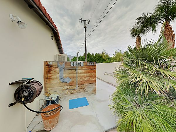 Palm Springs Home 1028297