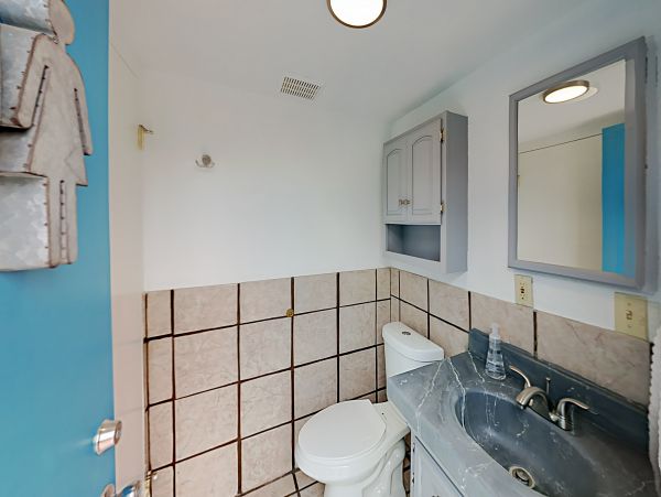 Palm Springs Home 1028297