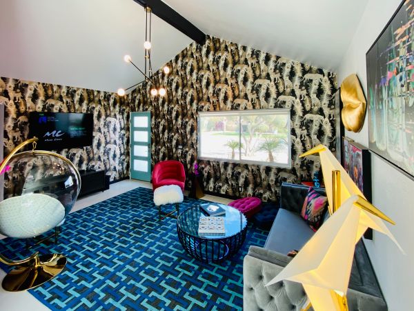Palm Springs Home 1028298