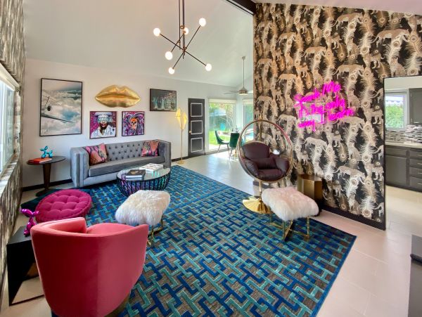 Palm Springs Home 1028298