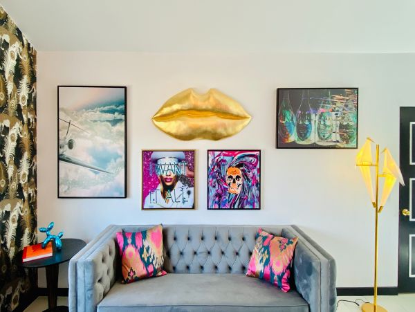Palm Springs Home 1028298