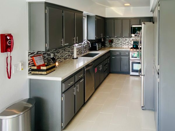 Palm Springs Home 1028298