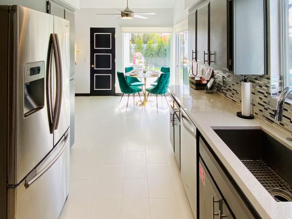Palm Springs Home 1028298