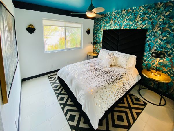 Palm Springs Home 1028298