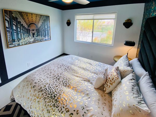 Palm Springs Home 1028298