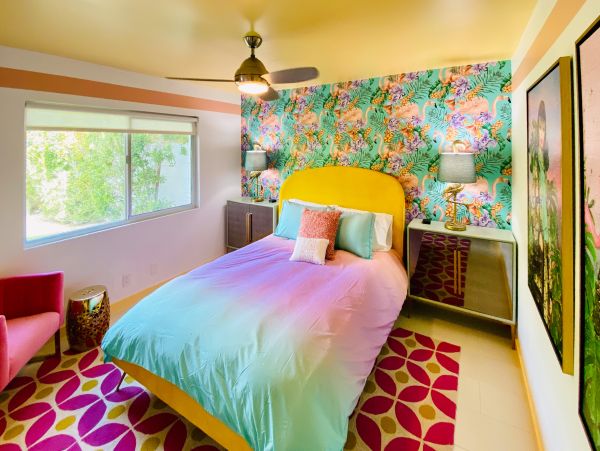 Palm Springs Home 1028298