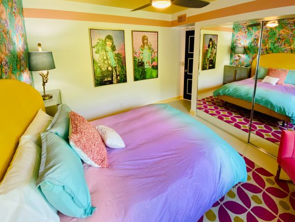 Palm Springs Home 1028298