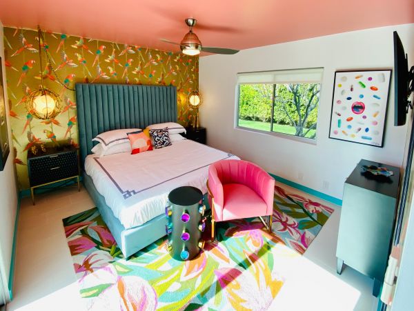 Palm Springs Home 1028298