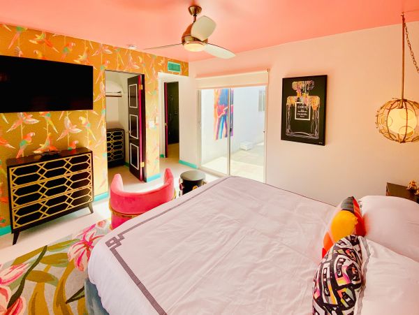 Palm Springs Home 1028298