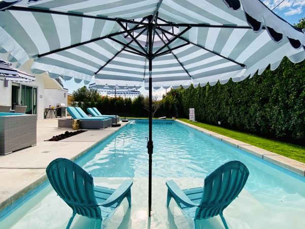 Palm Springs Home 1028298