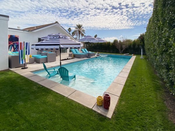 Palm Springs Home 1028298