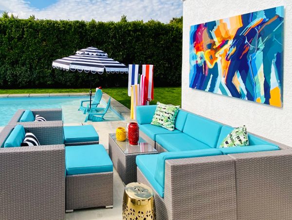 Palm Springs Home 1028298