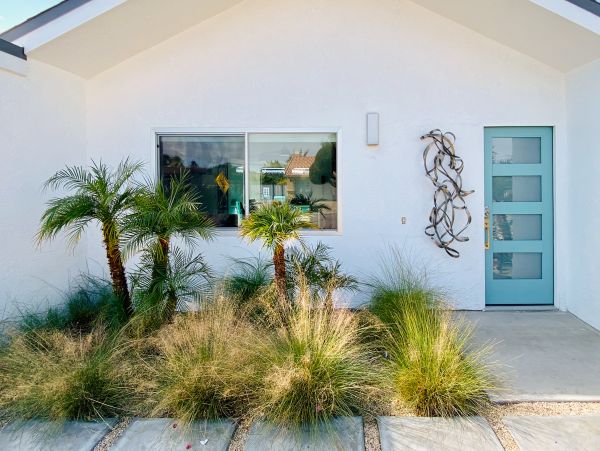 Palm Springs Home 1028298