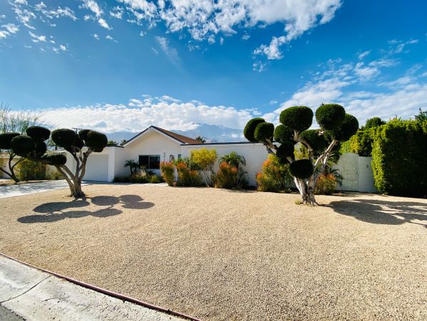 Palm Springs Home 1028298