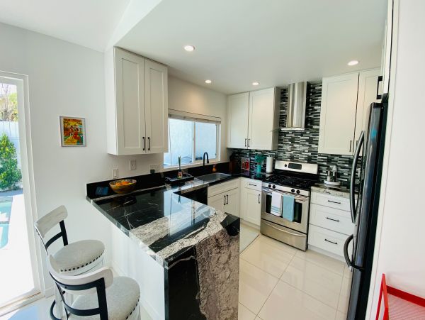 Palm Springs Home 1028299
