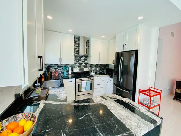 Palm Springs Home 1028299