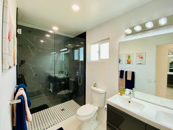 Palm Springs Home 1028299