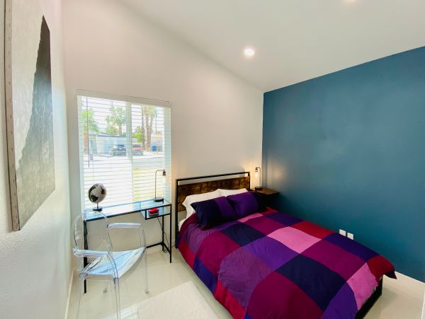 Palm Springs Home 1028299