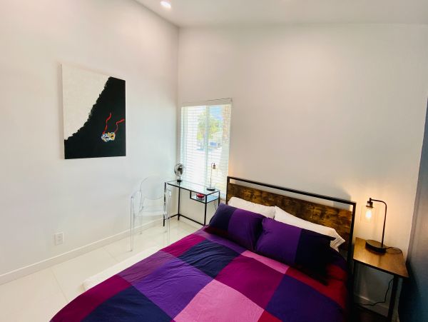 Palm Springs Home 1028299