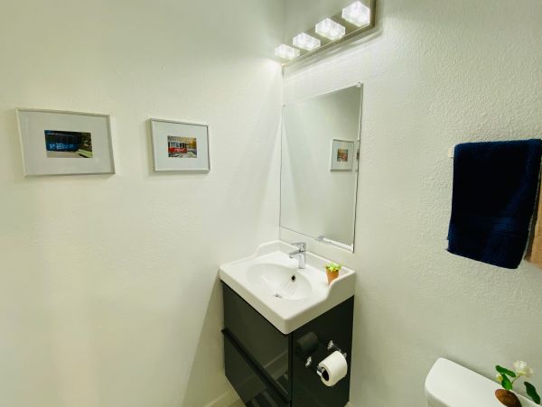 Palm Springs Home 1028299