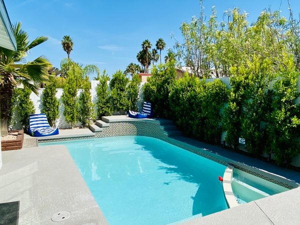 Palm Springs Home 1028299