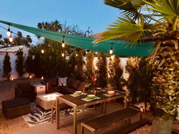Palm Springs Home 1028299