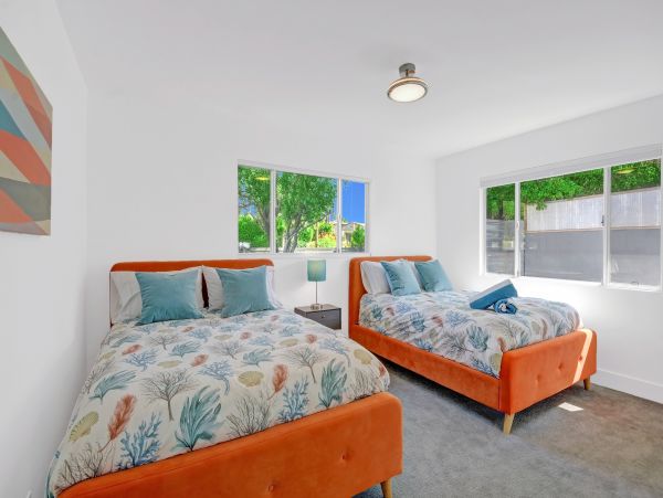 Palm Springs Home 1028301