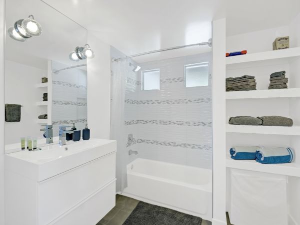 Palm Springs Home 1028301