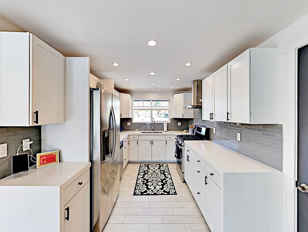 Palm Springs Home 1028302
