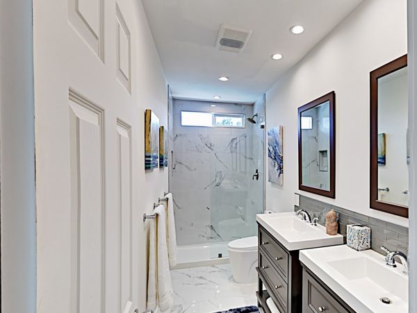 Palm Springs Home 1028302