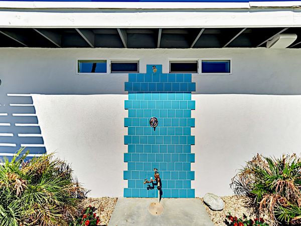 Palm Springs Home 1028302