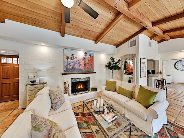 Palm Springs Home 1028303