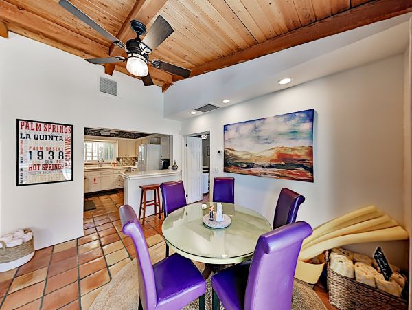 Palm Springs Home 1028303