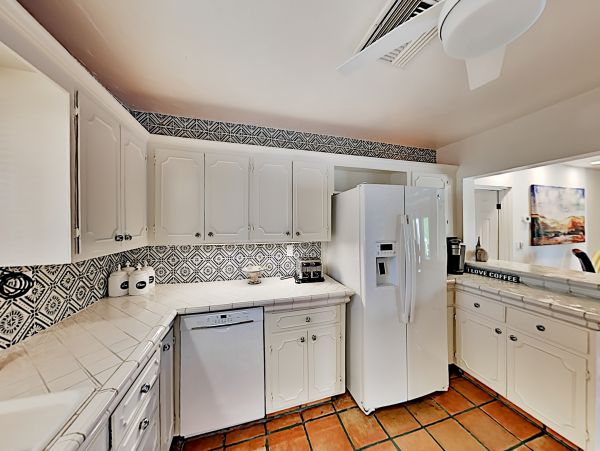 Palm Springs Home 1028303