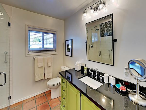 Palm Springs Home 1028303