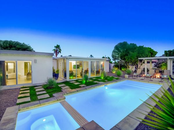 Palm Springs Home 1028304