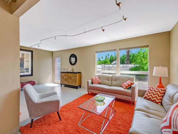 Palm Springs Home 1028304